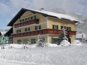 Гостиница Pension Salzburger Hof, Фушль-Ам-Зее